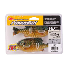 PowerBait Gilly