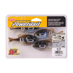 PowerBait® Gilly