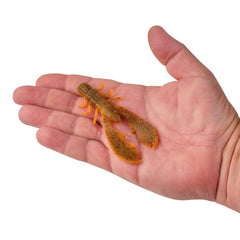 PowerBait® MaxScent Chigger Craw