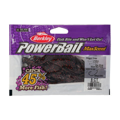 PowerBait® MaxScent Chigger Craw