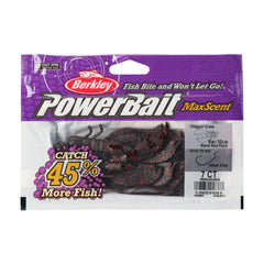 PowerBait MaxScent Chigger Craw