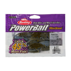 PowerBait® MaxScent Chigger Craw