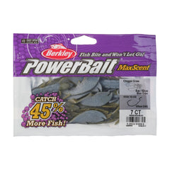 PowerBait® MaxScent Chigger Craw