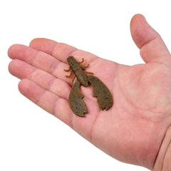 PowerBait® MaxScent Chigger Craw