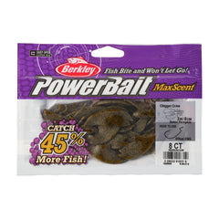 PowerBait® MaxScent Chigger Craw