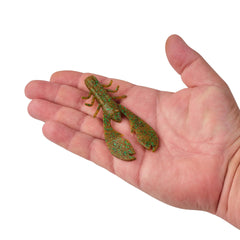 PowerBait MaxScent Chigger Craw