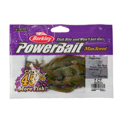 PowerBait® MaxScent Chigger Craw