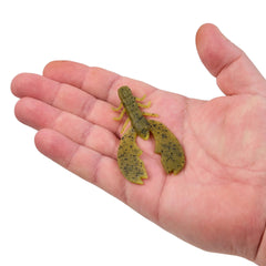 PowerBait MaxScent Chigger Craw