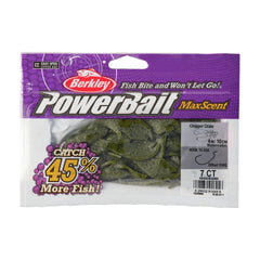 PowerBait® MaxScent Chigger Craw