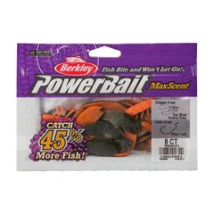 PowerBait® MaxScent Chigger Craw