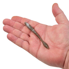 PowerBait MaxScent Flat Worm
