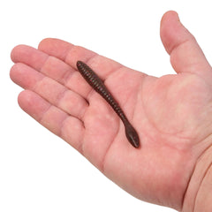 PowerBait MaxScent Flat Worm