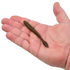 PowerBait MaxScent Flat Worm