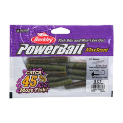 PowerBait MaxScent Lil' General