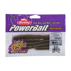 PowerBait MaxScent Lil' General