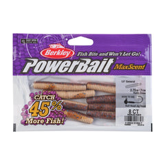 PowerBait MaxScent Lil' General