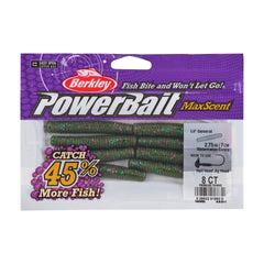 PowerBait® MaxScent Lil' General