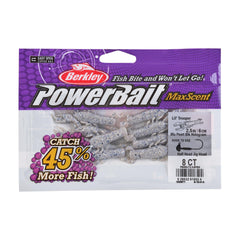 PowerBait MaxScent Lil' Trooper