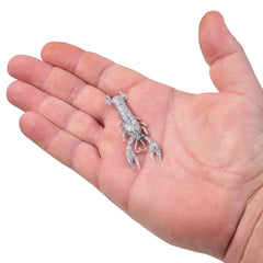 PowerBait MaxScent Lil' Trooper