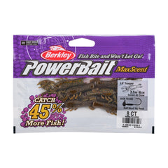 PowerBait MaxScent Lil' Trooper