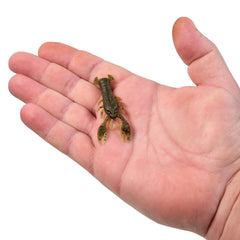 PowerBait MaxScent Lil' Trooper