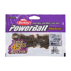 PowerBait® MaxScent Lil' Trooper