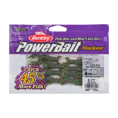 PowerBait MaxScent Lil' Trooper