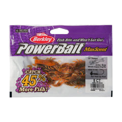 PowerBait MaxScent Lil' Trooper