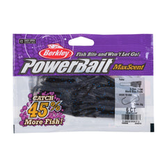 PowerBait MaxScent Tube