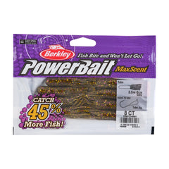 PowerBait MaxScent Tube