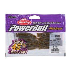 PowerBait MaxScent Tube