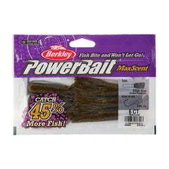 PowerBait MaxScent Tube