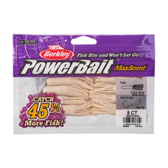 PowerBait MaxScent Tube