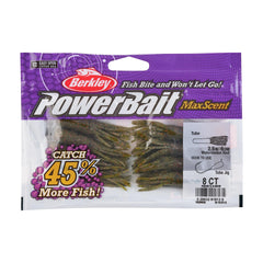 PowerBait MaxScent Tube