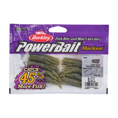 PowerBait MaxScent Tube