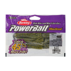 PowerBait MaxScent Tube