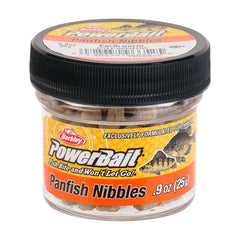 PowerBait® Panfish Nibbles