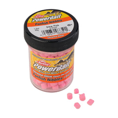PowerBait Chroma-Glow Panfish Nibbles