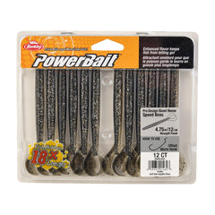 PowerBait® Speed Boss