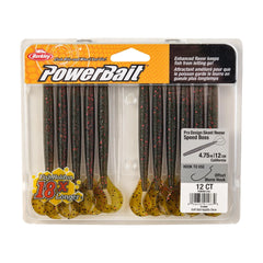 PowerBait® Speed Boss
