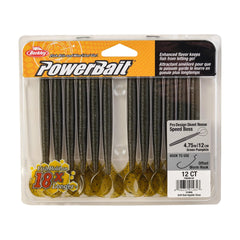 PowerBait® Speed Boss