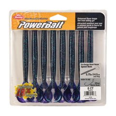 PowerBait® Speed Boss