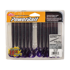 PowerBait® Speed Boss
