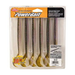 PowerBait® Speed Boss