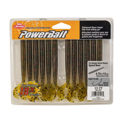PowerBait Speed Boss