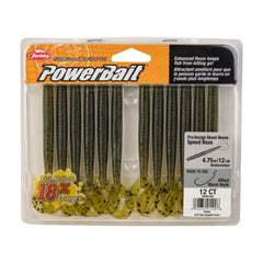 PowerBait Speed Boss