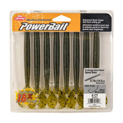 PowerBait® Speed Boss