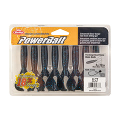 PowerBait The Boss Grub