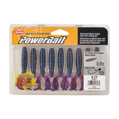 PowerBait The Boss Grub