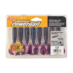 PowerBait The Boss Grub